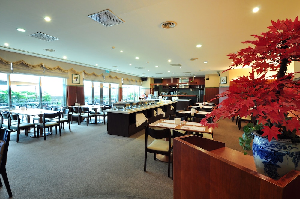 Kavalan Hotel 42/61