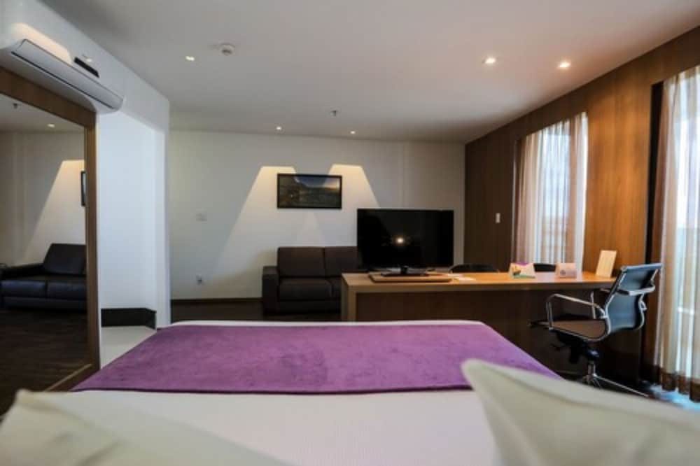 San Diego Suites Governador Valadares 8/68