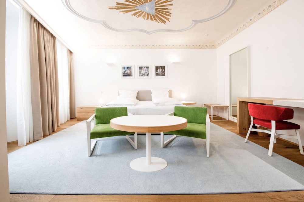 Hotel Goldgasse, an SLH Hotel 22/69