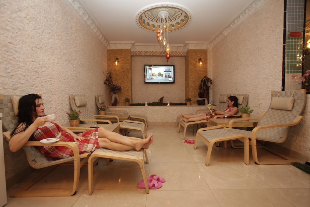 Marmaray Hotel 38/50