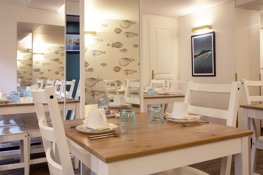 Hotel Le Relais Saint Jacques 42/55