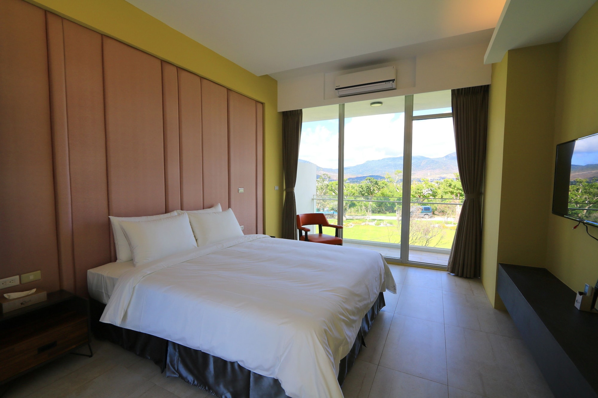 3 BEDROOMS, MEZZANINE, DELUXE, HOUSE, PRIVATE POOL