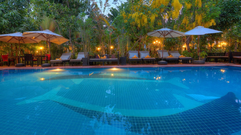 Sonalong Boutique Village & Resort 66/70