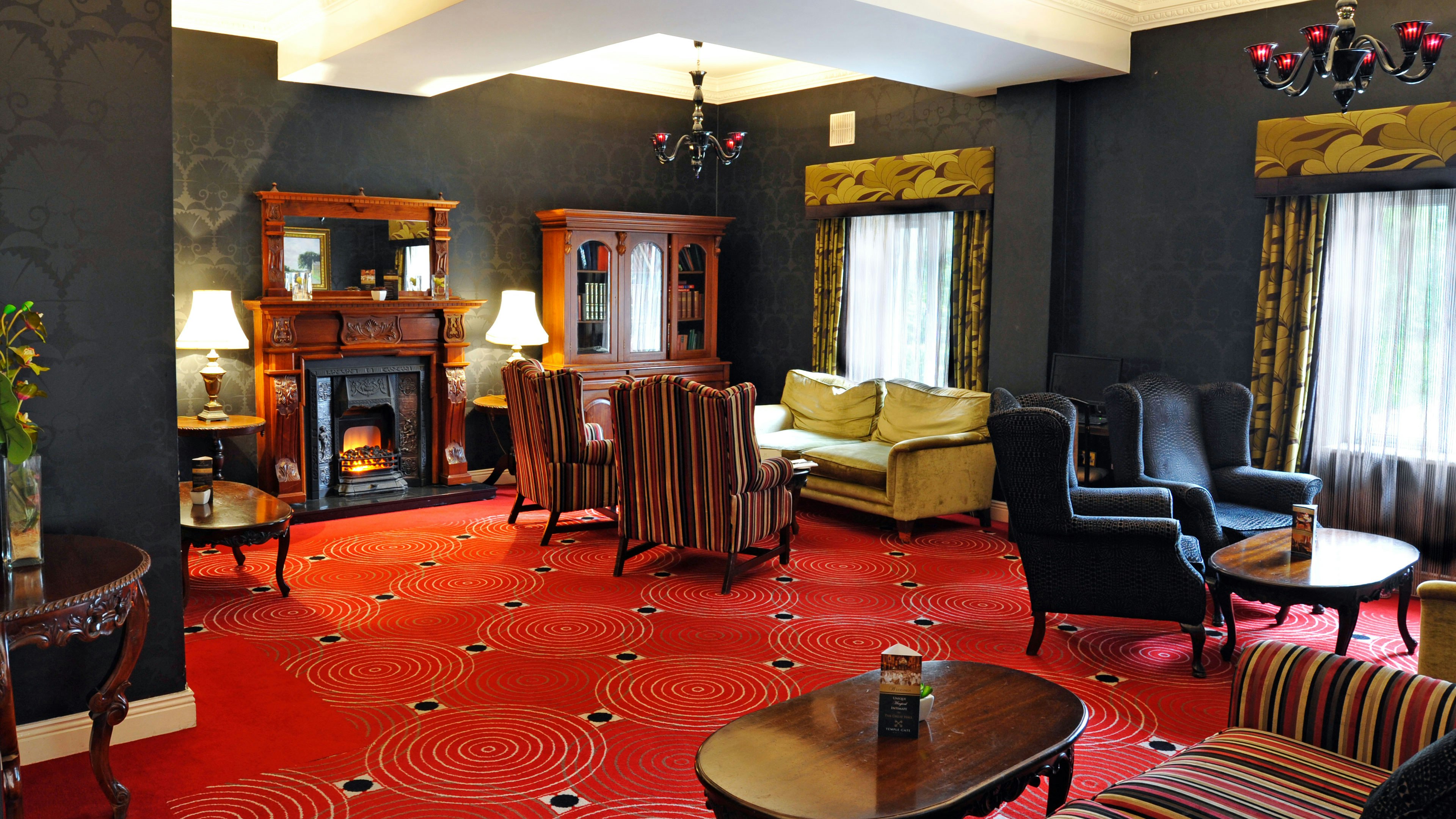 Temple Gate Hotel 34/59