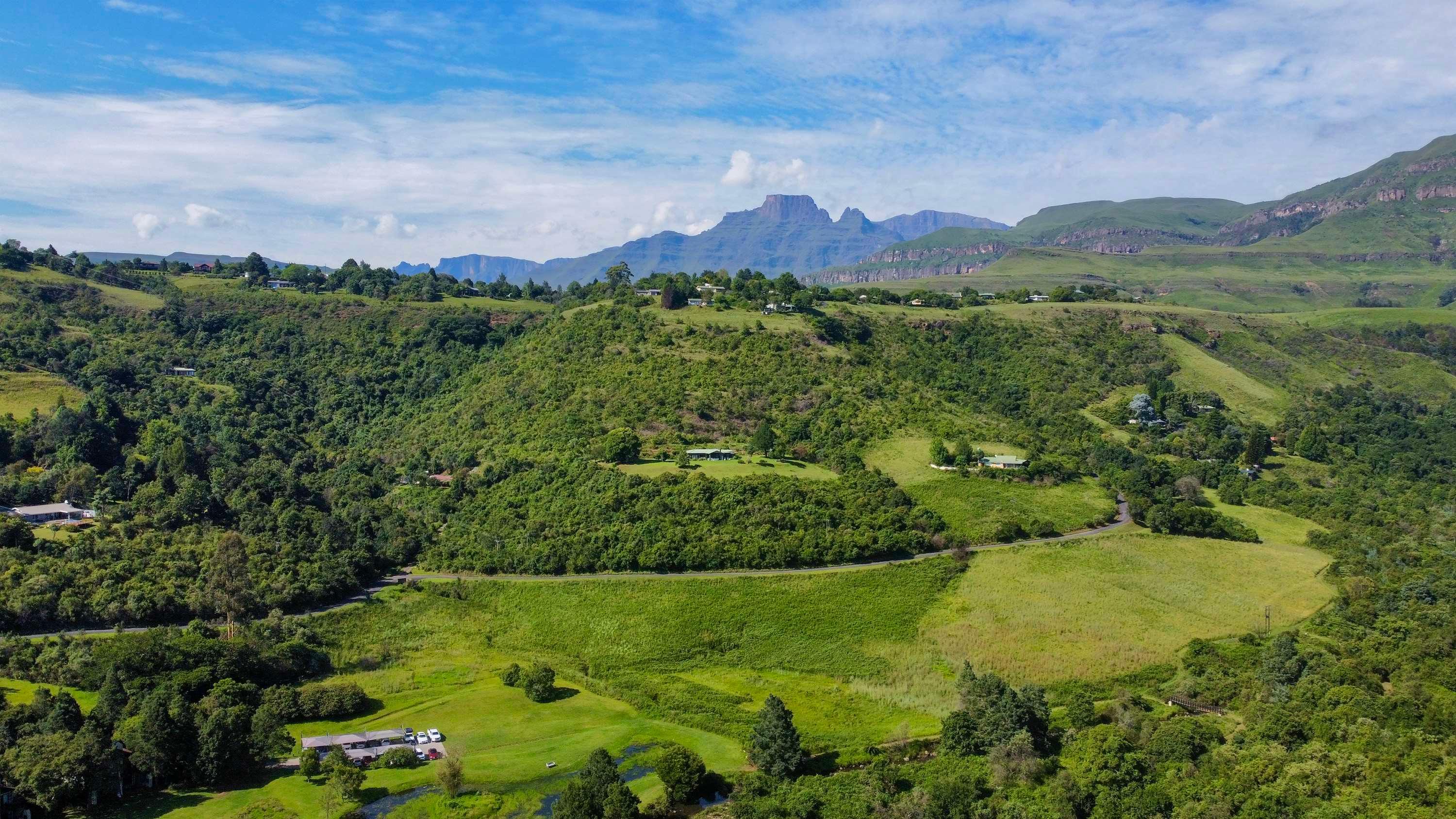 Drakensberg Sun Resort 42/50
