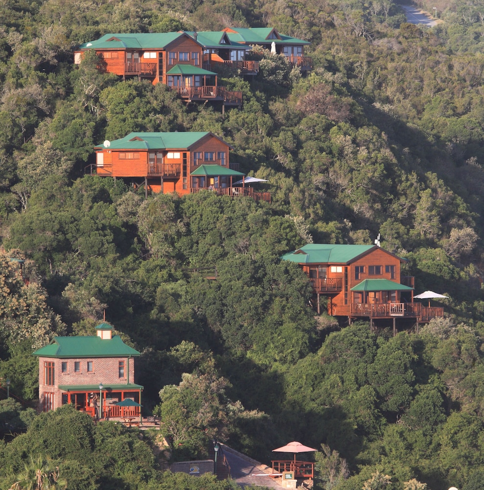 Boardwalk Lodge 7/50