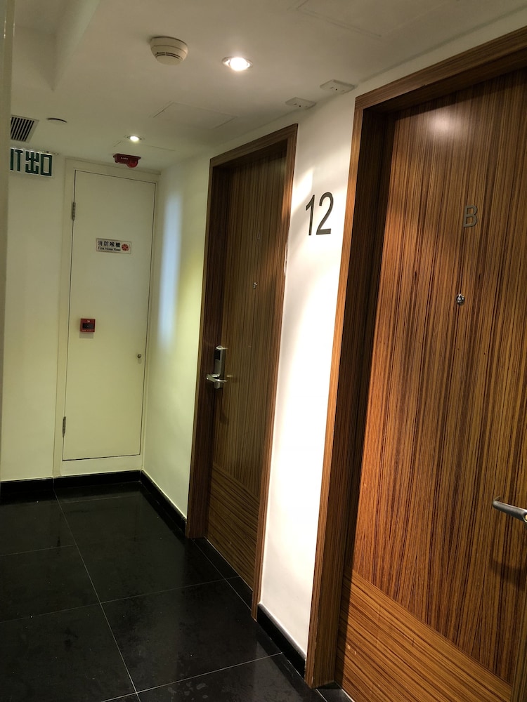 Homy Residence Hongkong 17/34