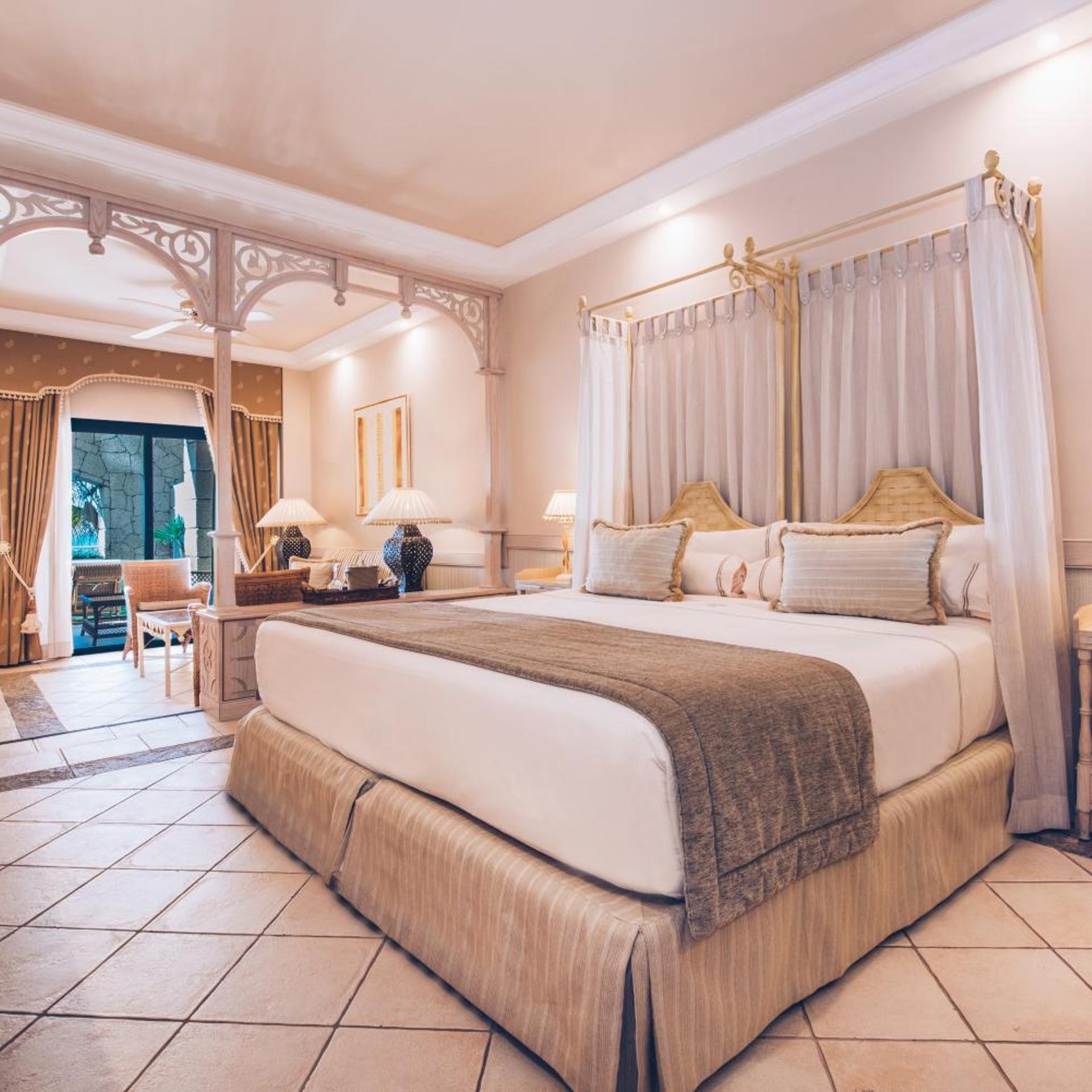 Star, Prestige, Junior Suite, Sea View