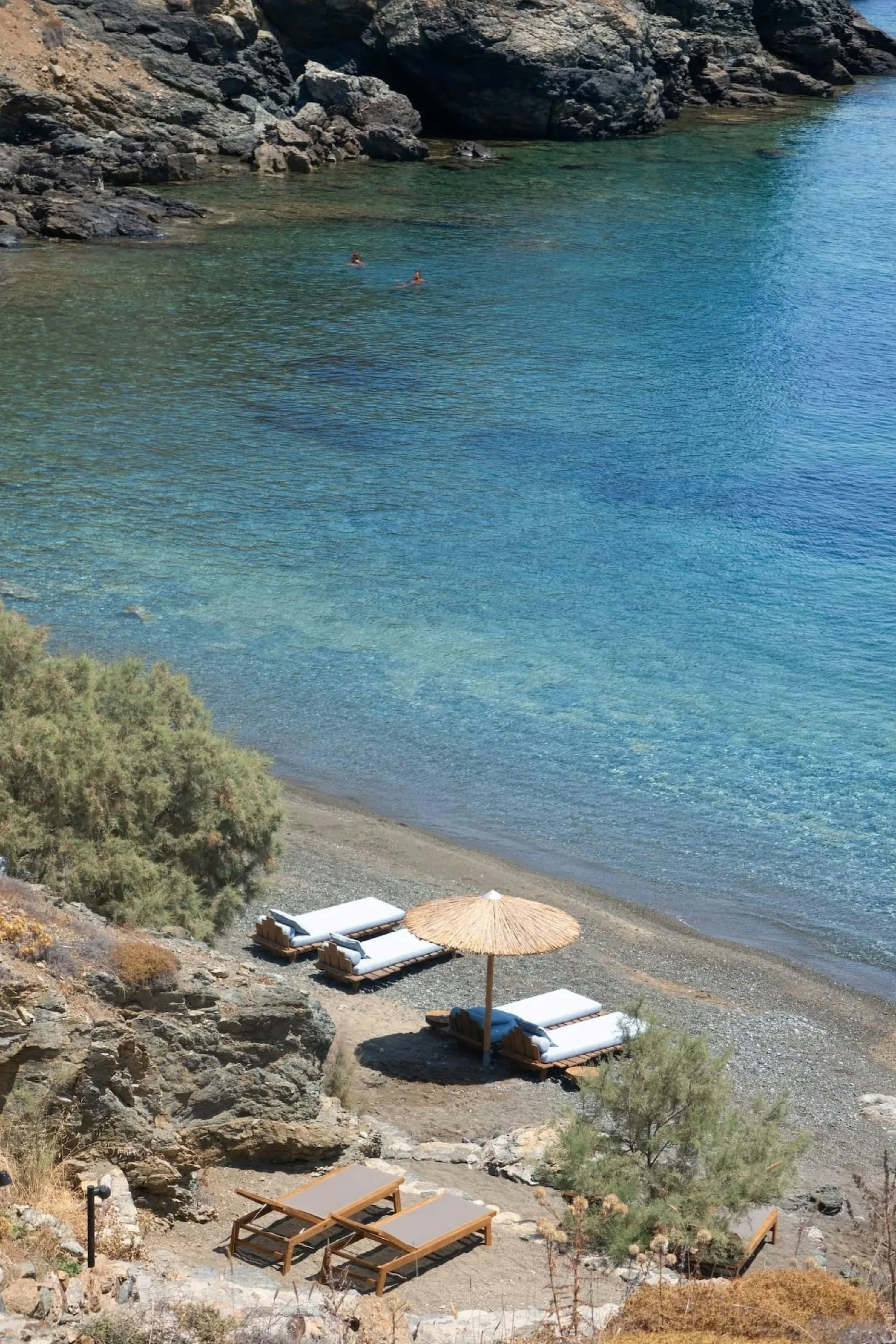 Semeli Coast Mykonos, Curio Collection by Hilton 38/62