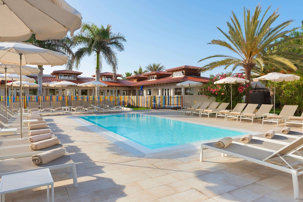 Alua Suites Fuerteventura - All Inclusive 48/50