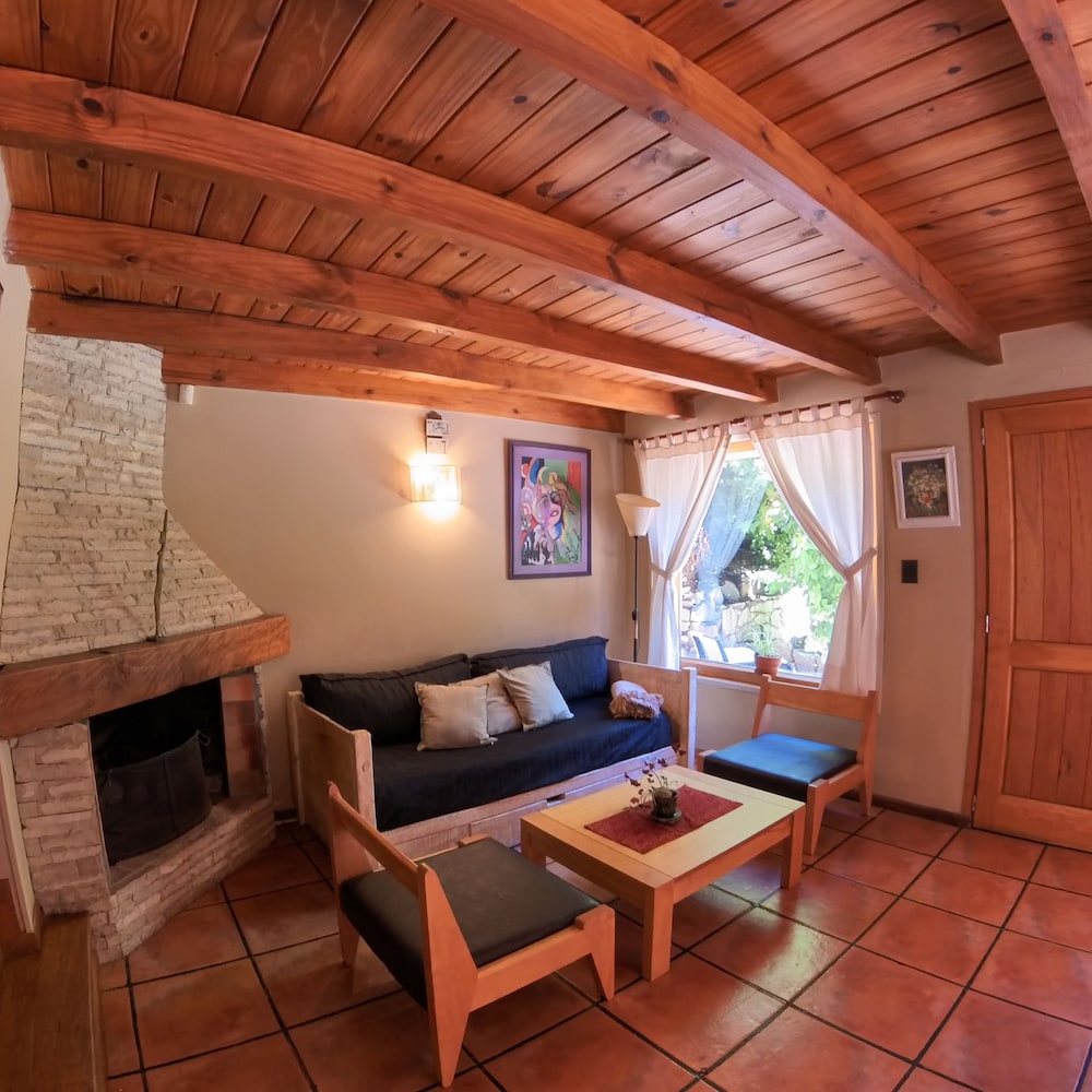 Las Cumbres Apart And Suites 12/40