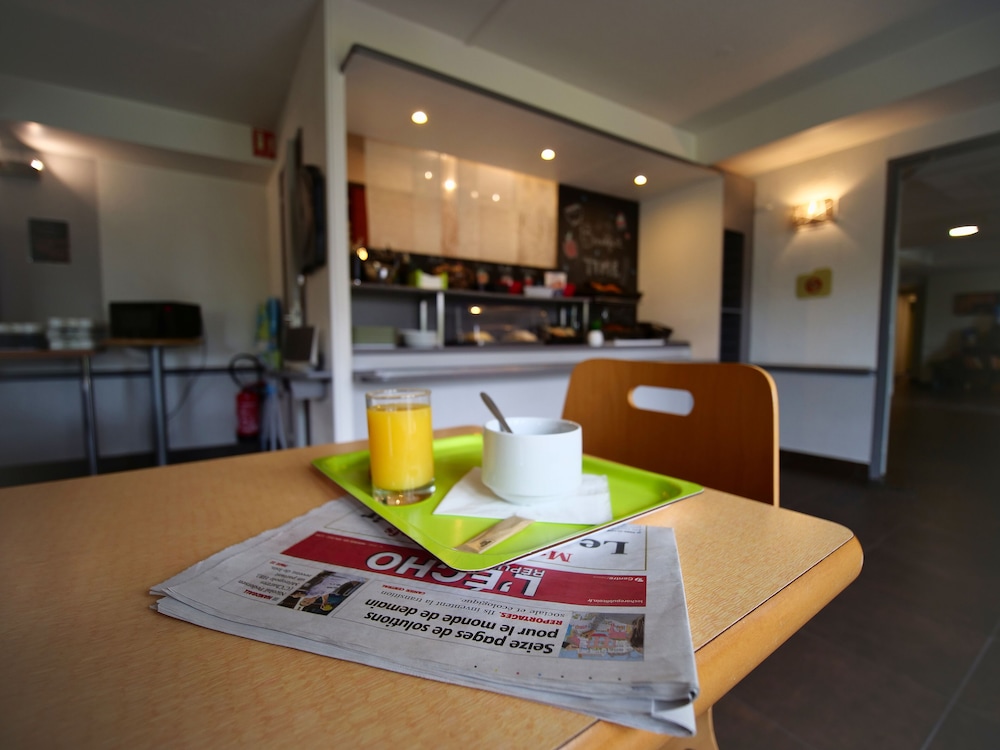 Ibis Budget Chartres 30/41