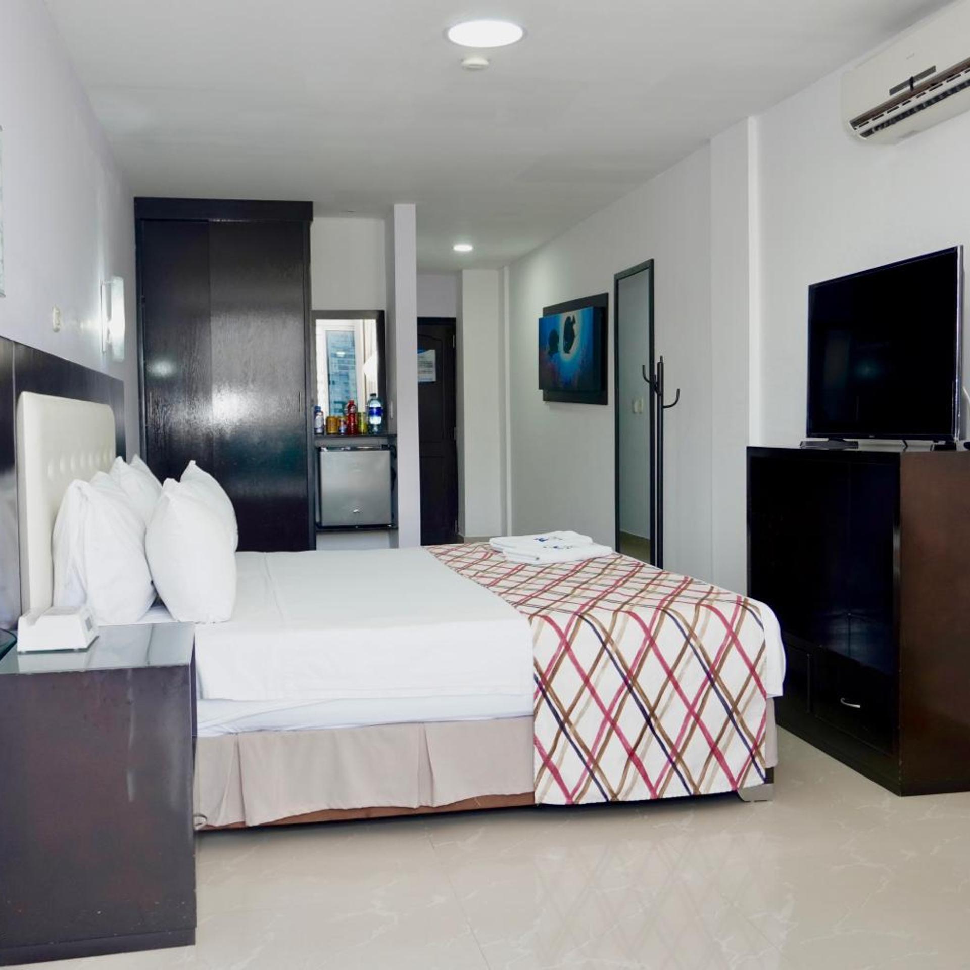 Hotel Medellín Rodadero 21/55