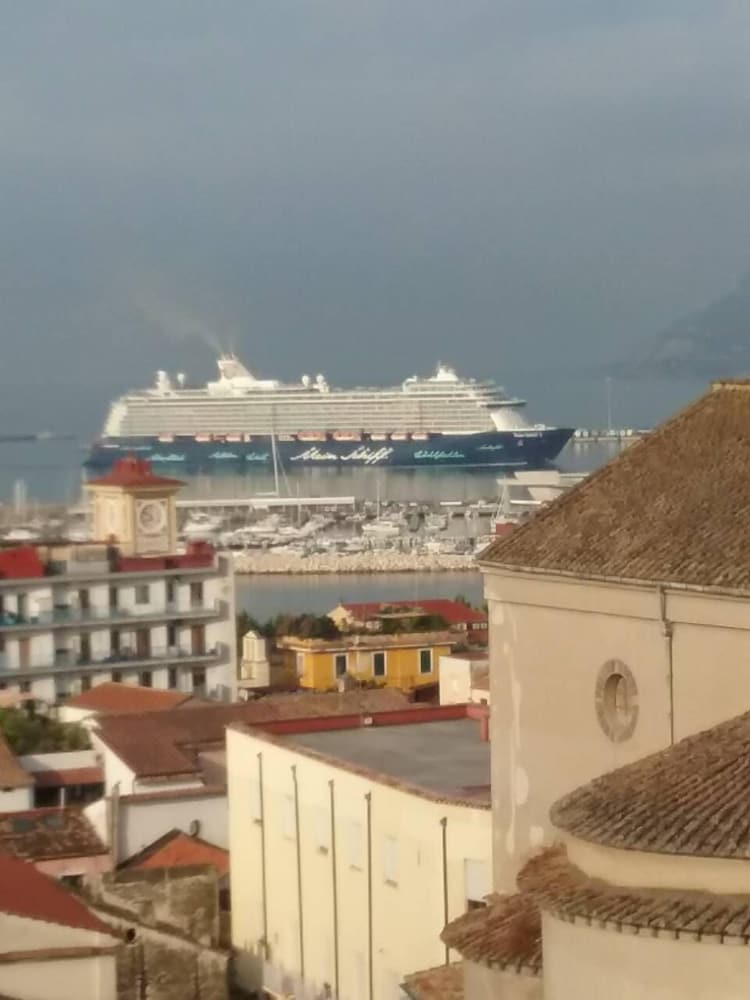 B&B Armonia 34/46