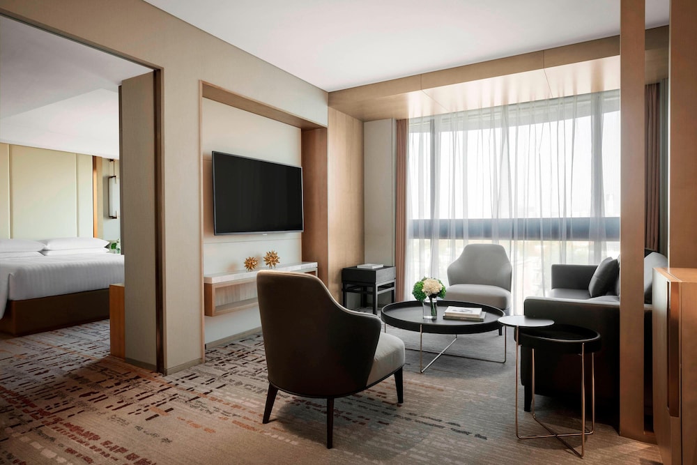 Shanghai Marriott Hotel Hongqiao 41/63