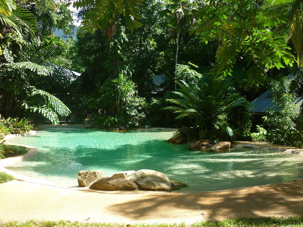 Ferntree Rainforest Lodge 32/46