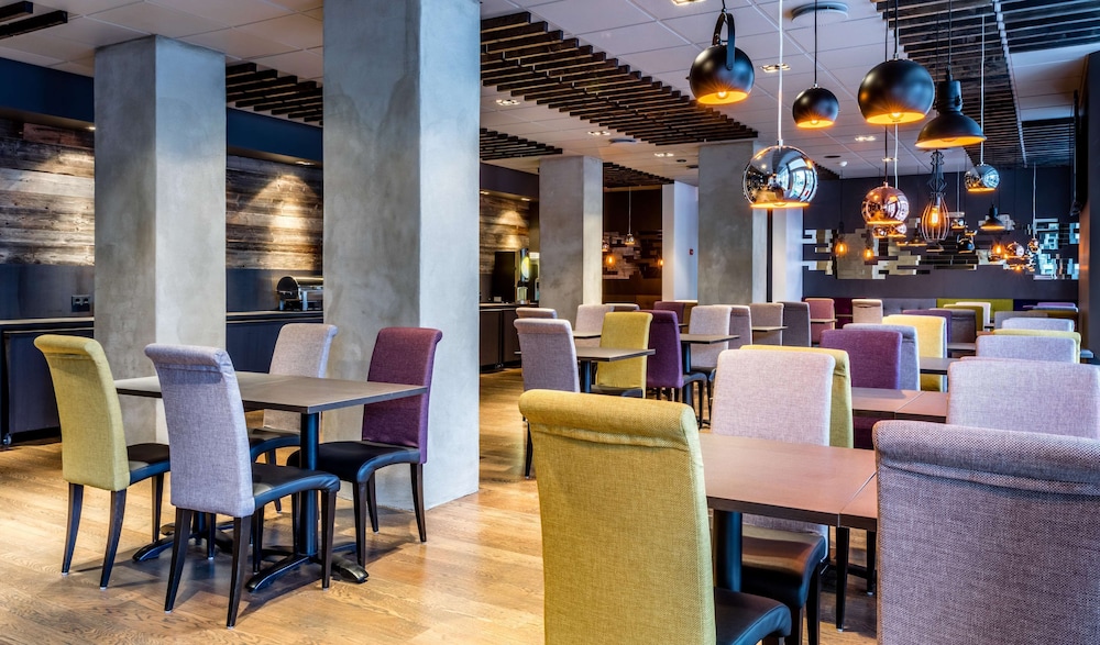 Fosshotel Raudara 45/55