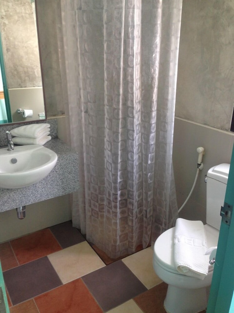 Juldis J2 Khao Yai Hotel 39/44