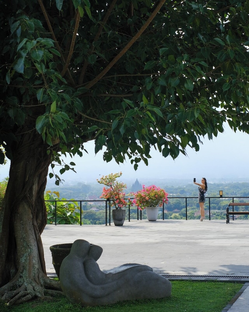 Abhayagiri - Sumberwatu Heritage Resort 45/55