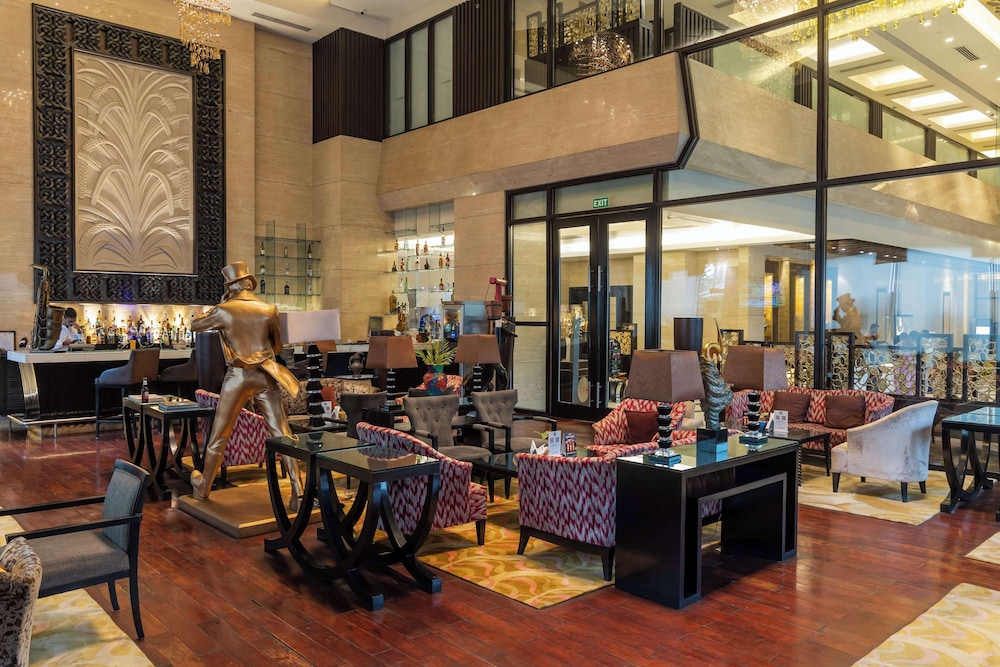 Radisson Blu Hotel Indore 32/50