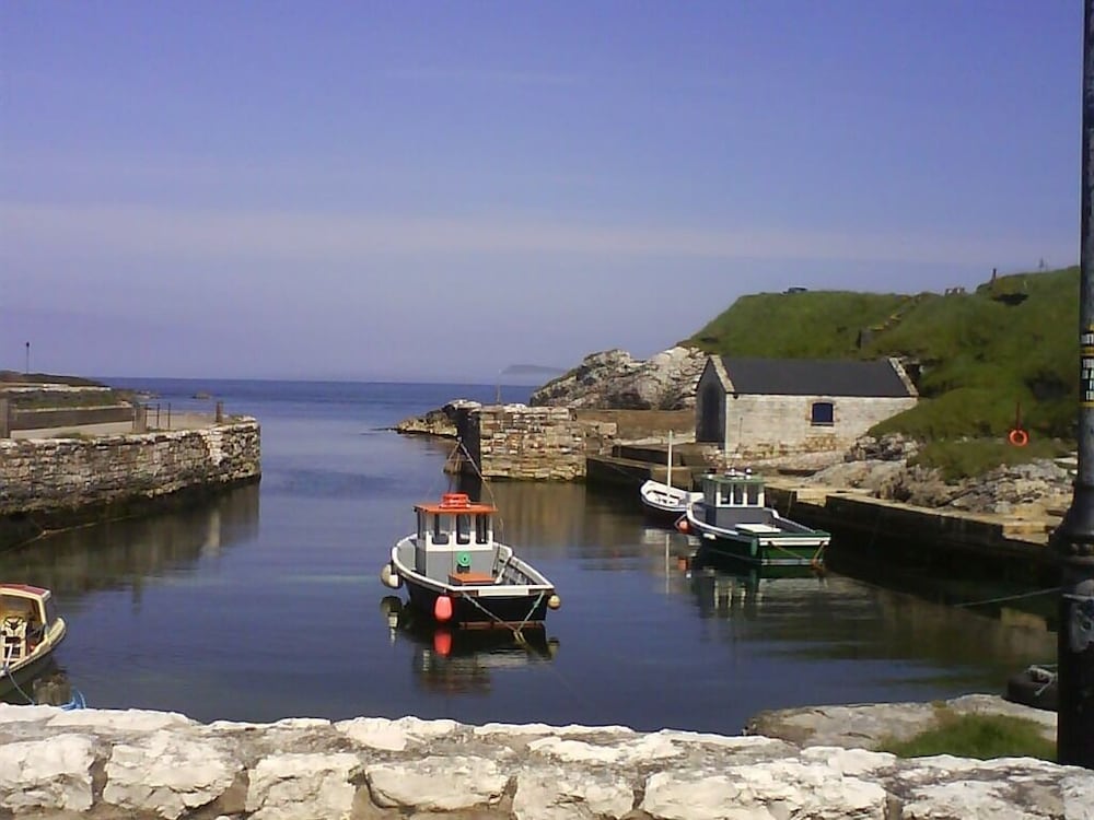 Causeway Tavern B&B 16/34
