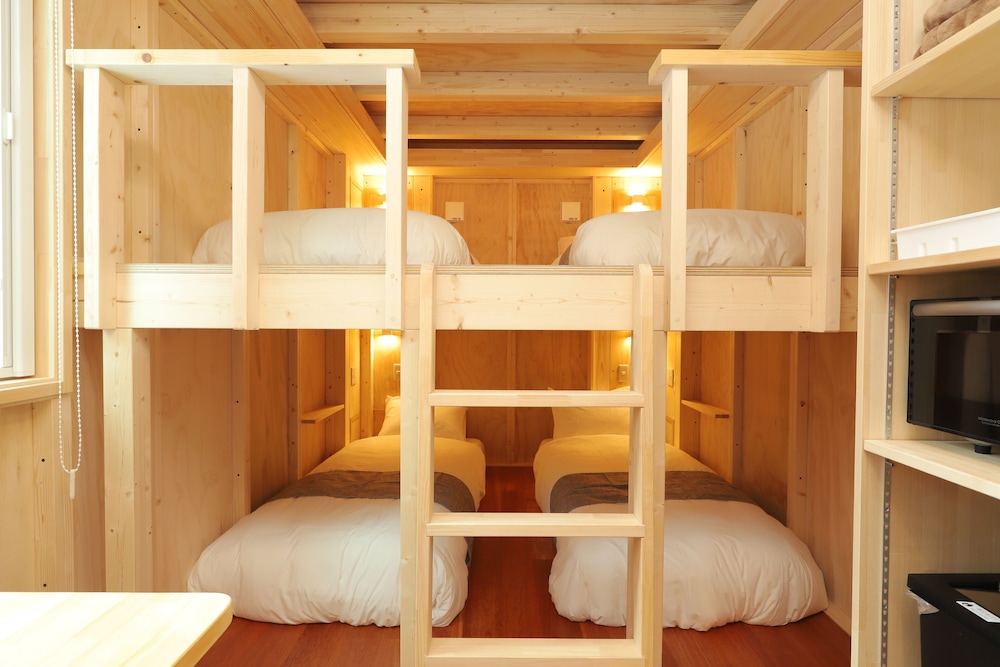 JR Mobile Inn Sapporo Kotoni 32/41