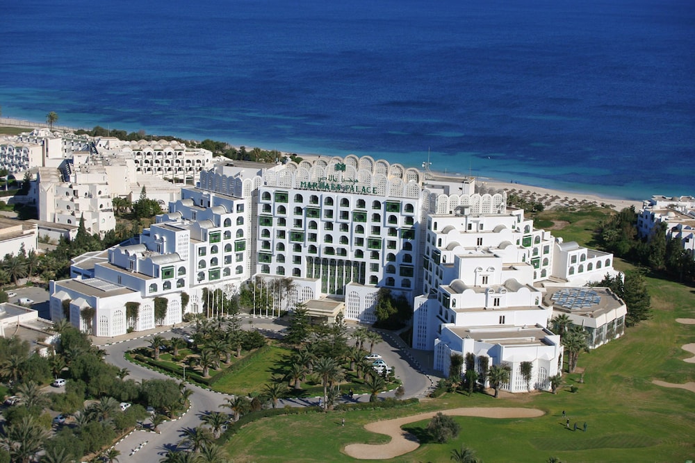 Marhaba Palace 65/70