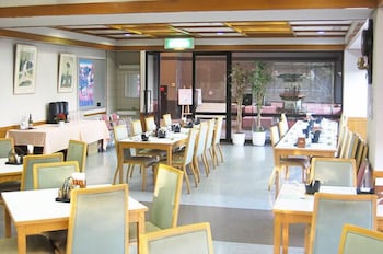 Inuyama International Youth Hostel 31/34