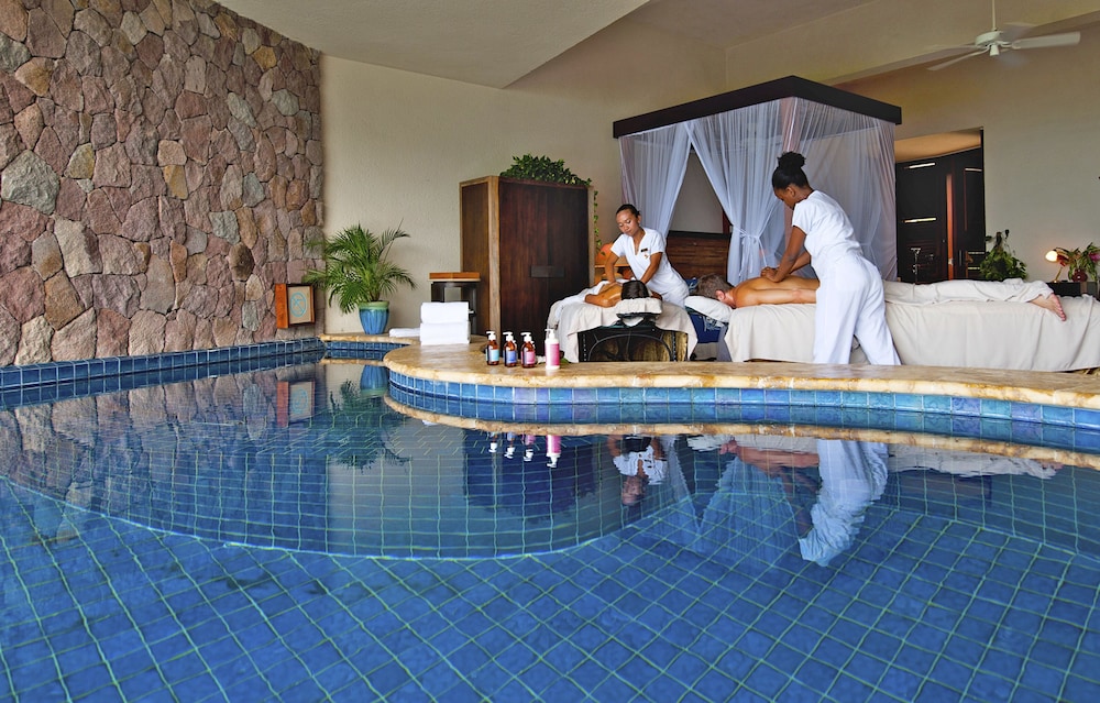 Jade Mountain - Adults Only 22/71