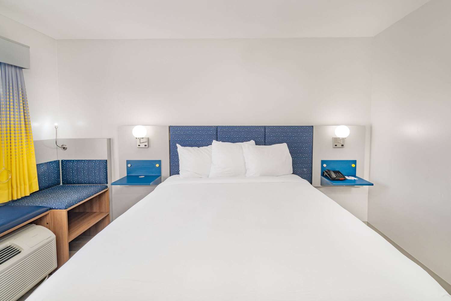 Microtel Inn & Suites by Wyndham Athens 16/45