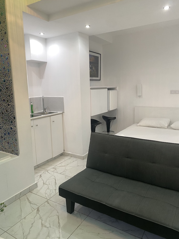 Nissi 49 Apartments 23/50