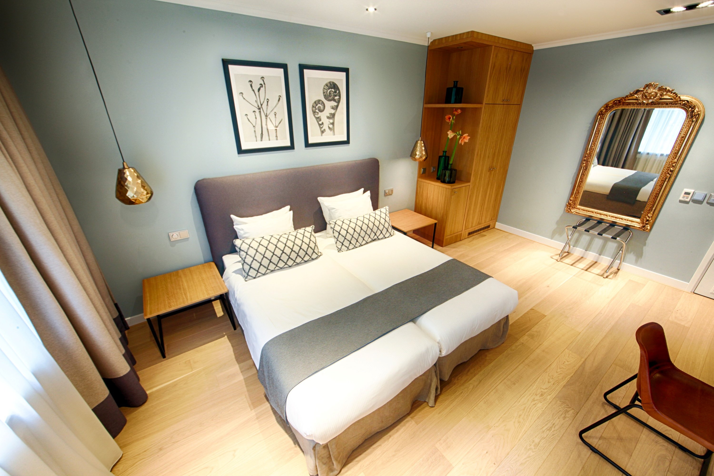 The Delphi Amsterdam Townhouse 8/52