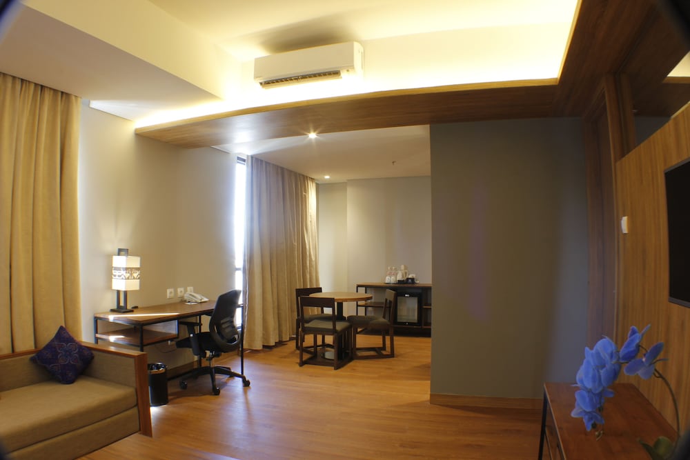 BATIQA HOTEL LAMPUNG 24/38