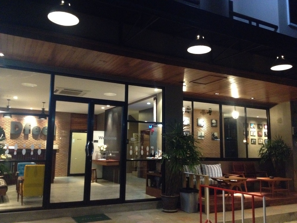Dfeel Hostel 6/50