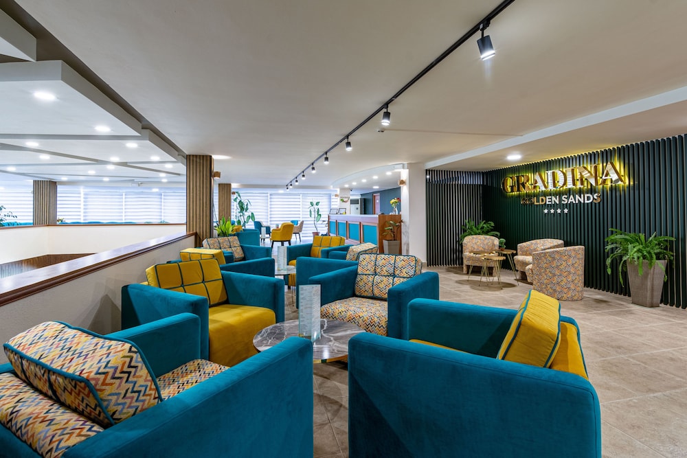 BSA Gradina Hotel & Aquapark 30/57