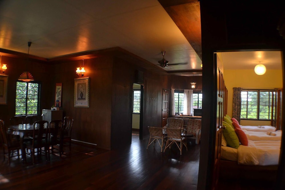 Sepilok Forest Edge Resort 23/39