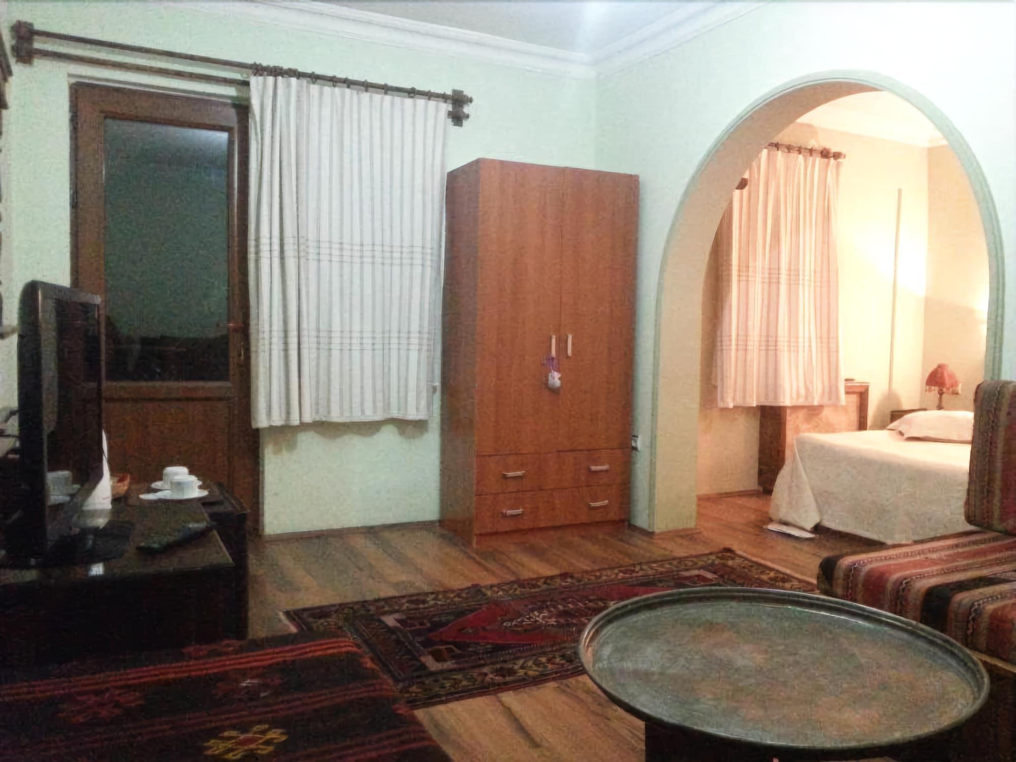 Yildiz Hotel 21/50