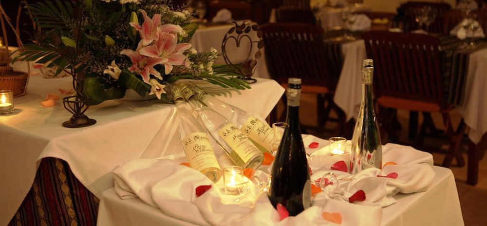 Cham Villas Boutique Luxury Resort 33/50