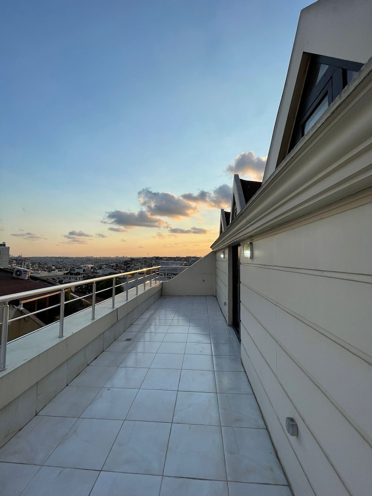 Beyzas Suites 42/71