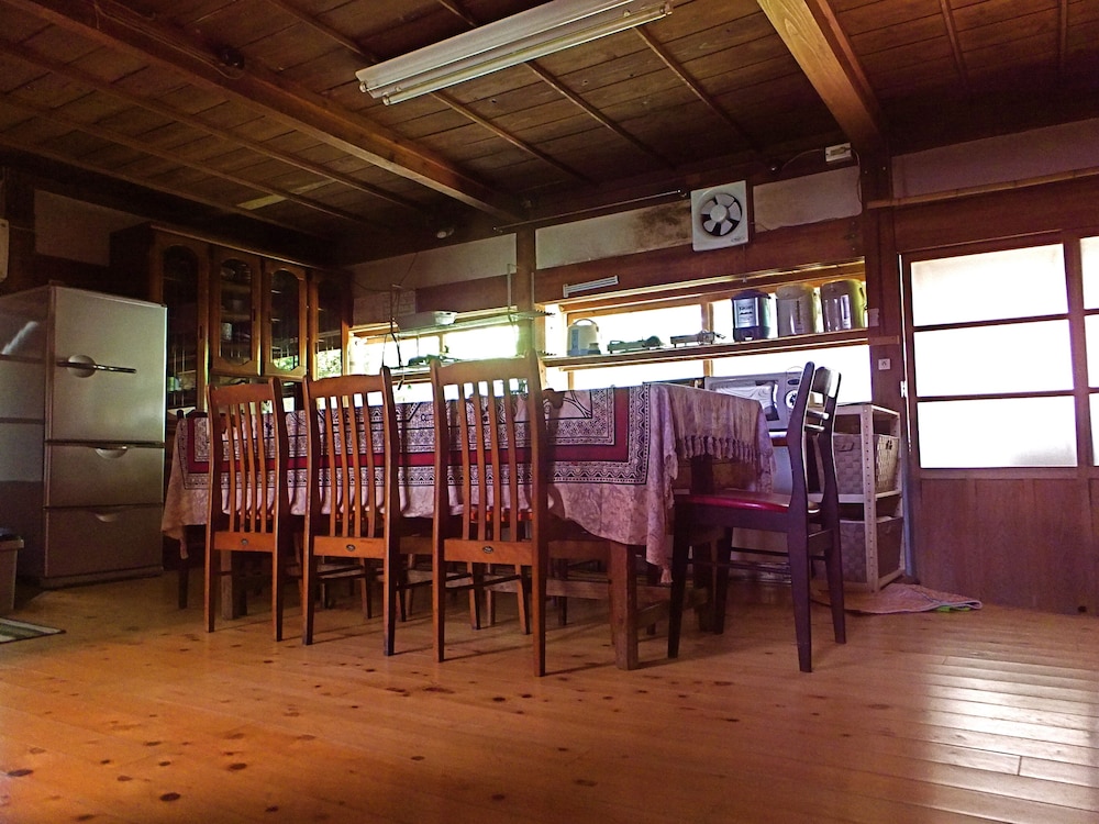 Kominka Sharehouse Hooju 37/42