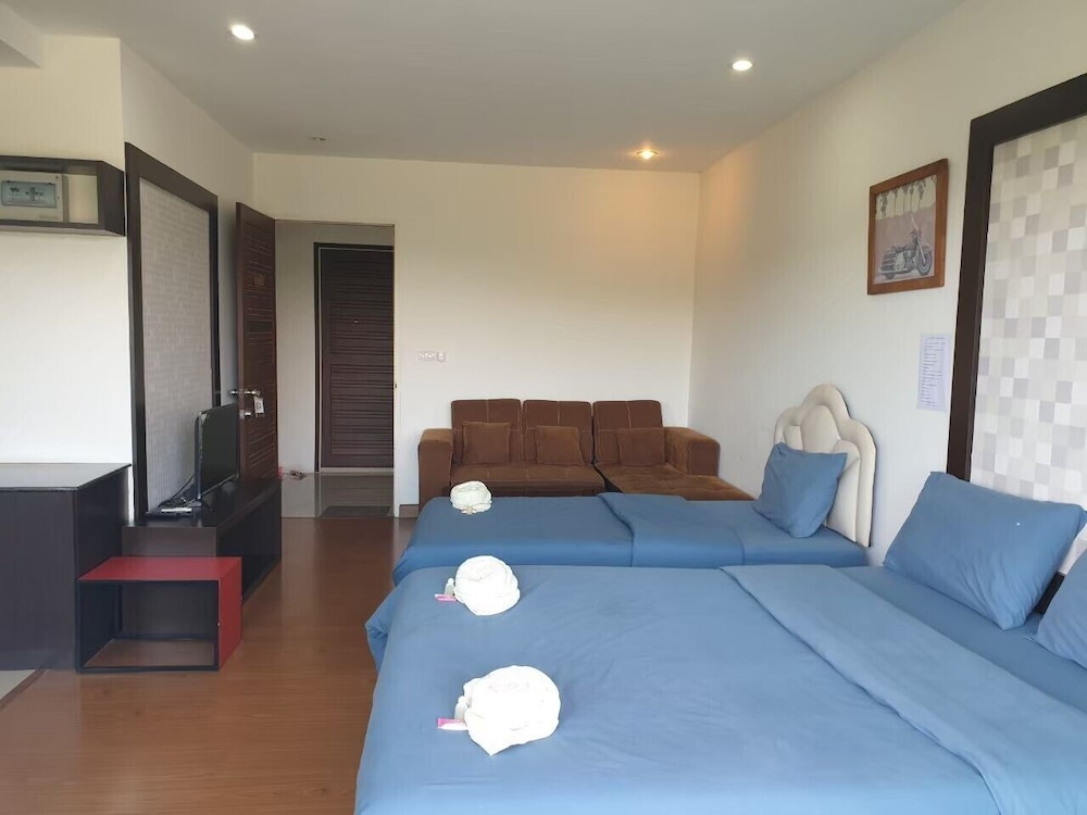 Banchaitalay Room 8/50