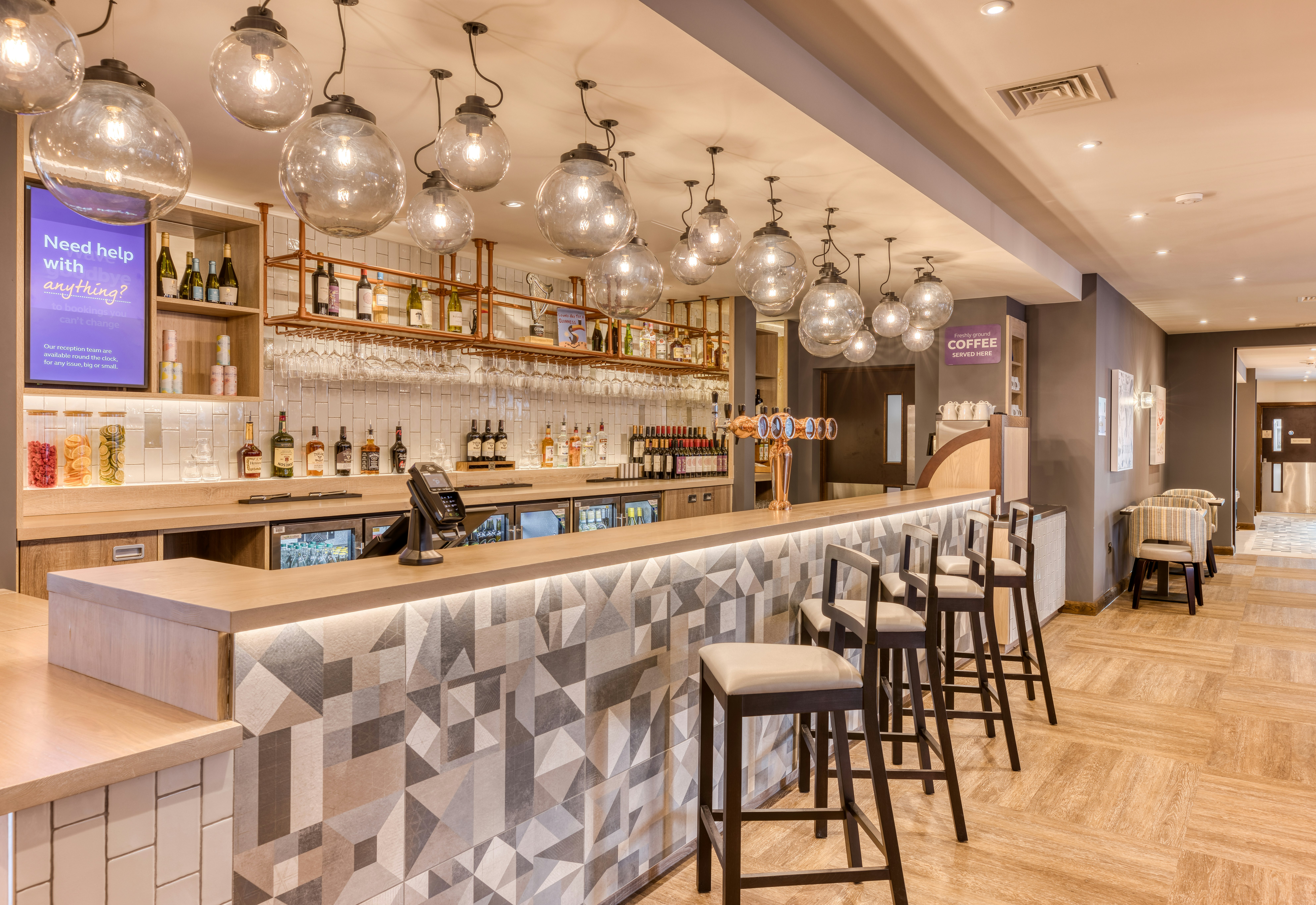 Premier Inn Cork City Centre 23/35