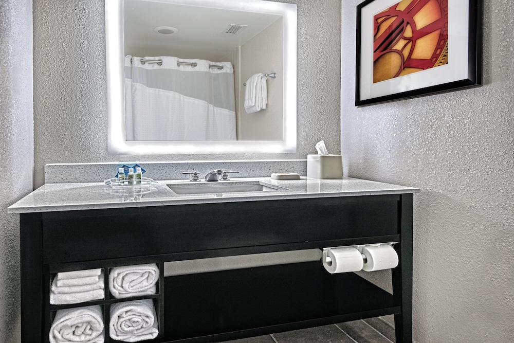 Holiday Inn Hotel & Suites College Station-Aggieland 16/69