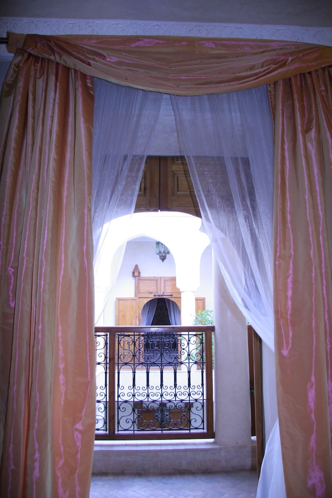 Riad Couleurs du Sud 31/50