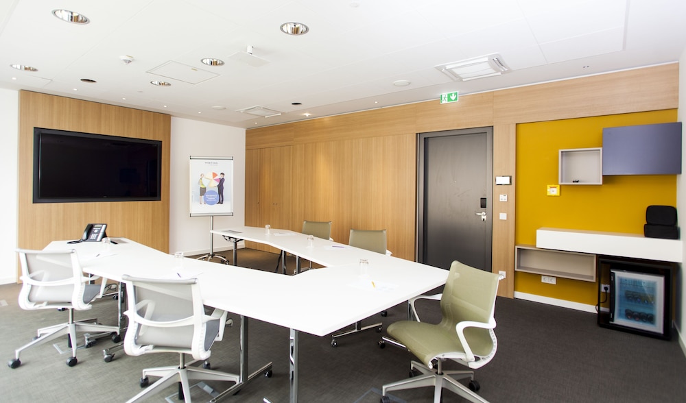 Novotel Munchen City Arnulfpark 63/71