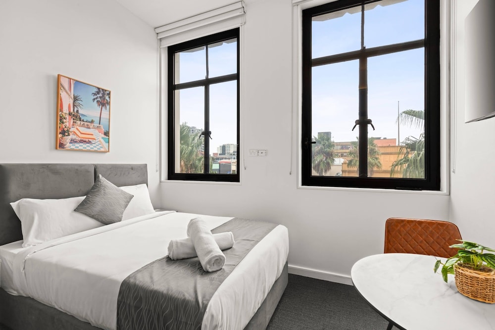 Comfort Inn Geelong 10/31