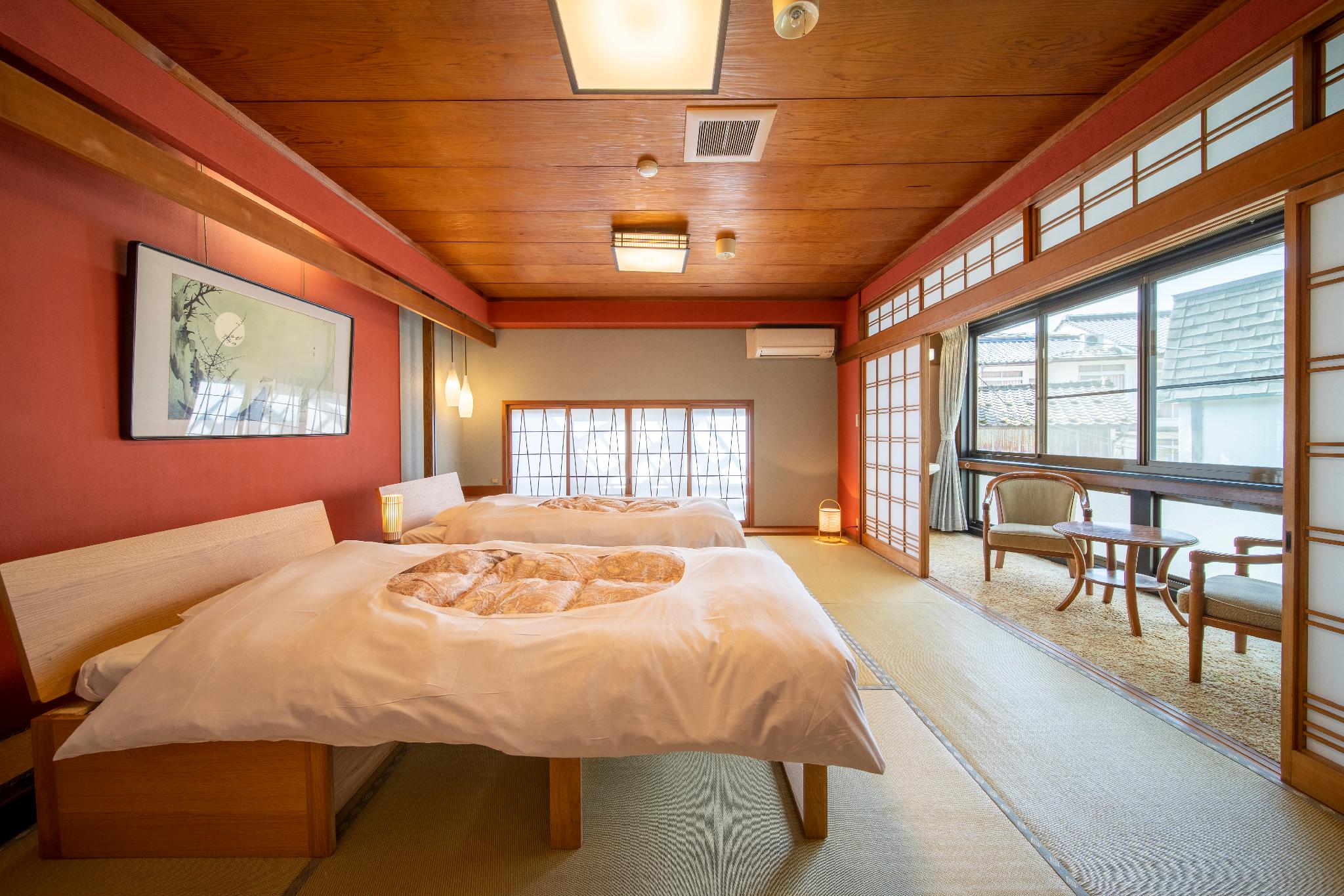 Yanagiso 15/49