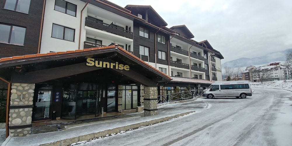 Sunrise Park Hotel Bansko 42/49