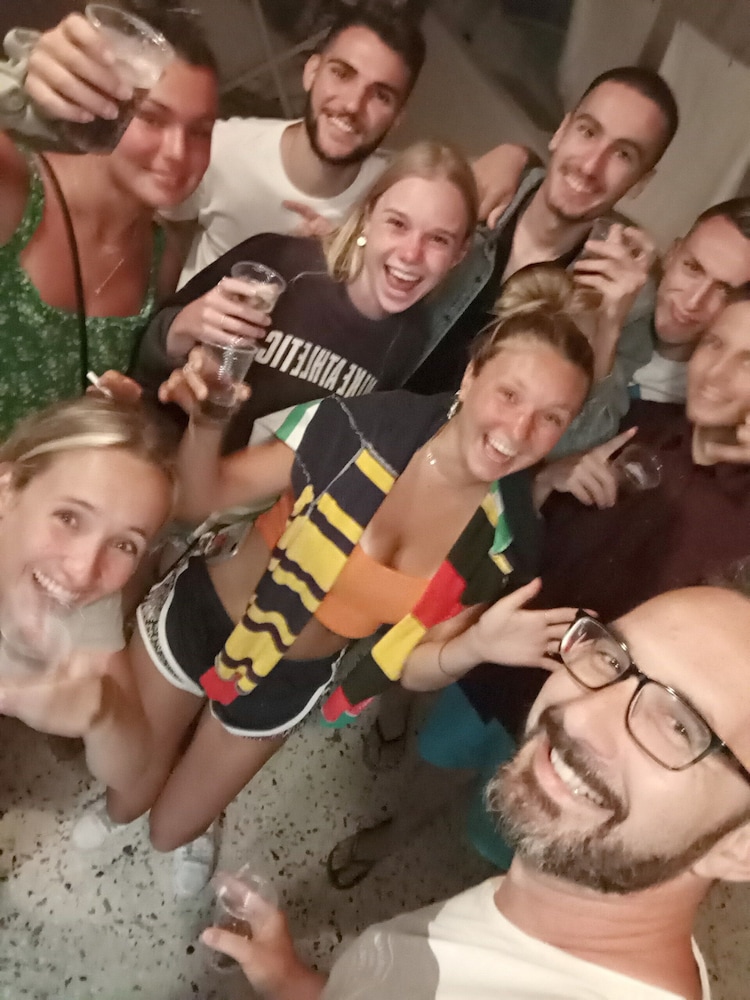 Grandma Vasiliki Rooms To Let 30/55