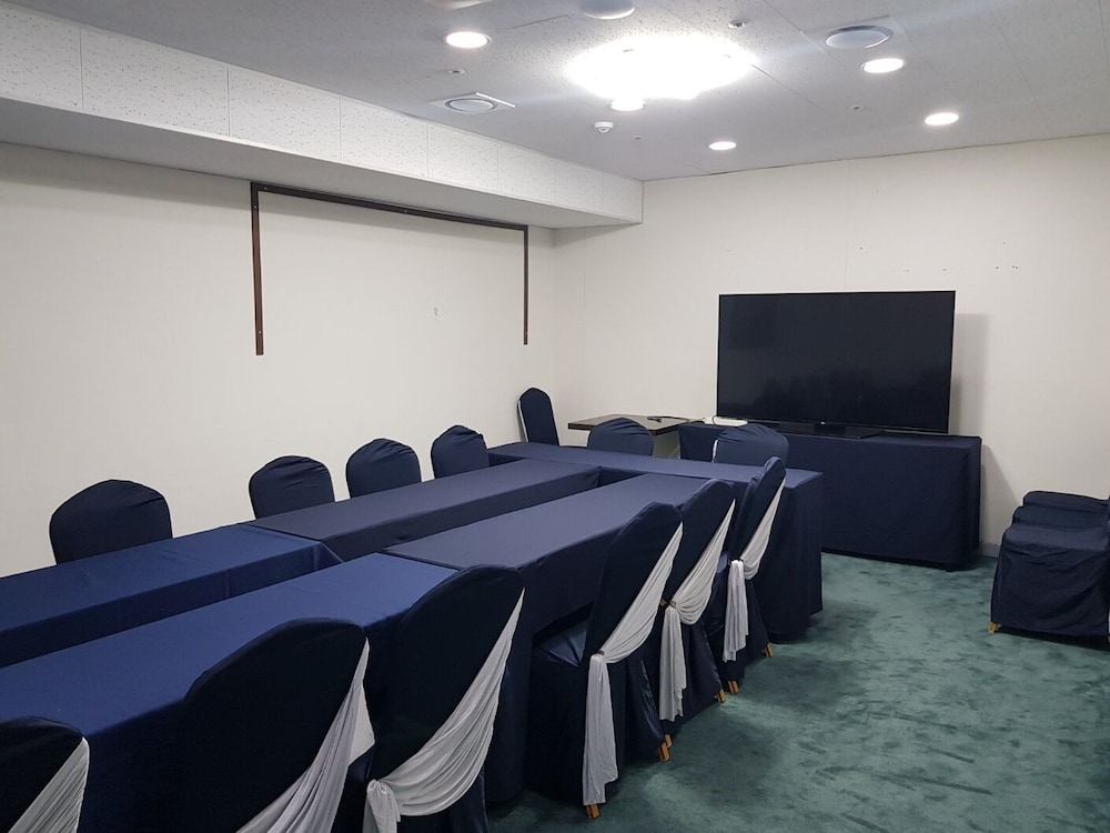 Hotel Shalom Jeju 39/47